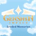 Genshin Impact: Eroded Memories Discord Server Icon