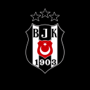 Beşiktaş JK#BoğazınKartalı Discord Server Icon