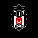 Beşiktaş JK#BoğazınKartalı Discord Server Icon