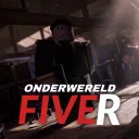 FiveR - Officiële gangs