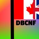 DBCNF Community Server Discord Server Icon