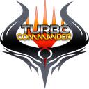 Turbo Commander Discord Server Icon