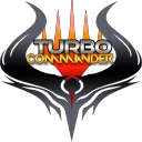 Turbo Commander