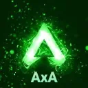 AxAクランサーバー