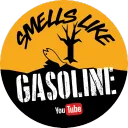 Smells Like Gasoline