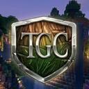   TGC   Discord Server Icon