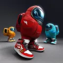 PG3D Modding IOS
