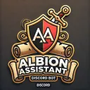 Albion Assistant BOT