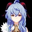 Story Based Genshin Impact Roleplay Discord Server Icon