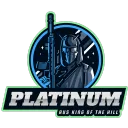 Platinum KOTH