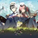 シェリク鯖