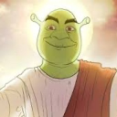 The Church of Shrek