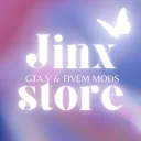 ╭₊˚🫧・JinxStore