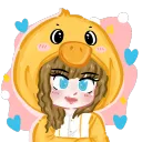 (^◔ᴥ◔^) ♥ ᴘᴏɴɢᴘᴏɴɢ ♥