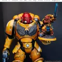 Tabletop Painting Competition
