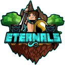 Eternals • Minecraft Capes & Cosmetics 👀