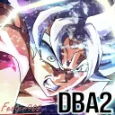 DBA2 Server Support