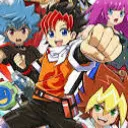 Yu-Gi-Oh! Rush Duel Dawn of the Battle Royale
