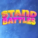 Stand Battles Official Server