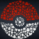 Old Gen Pok&amp;eacute;mon Server Icon