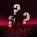 Space Zombie's