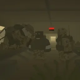 WRP-Unturned — мониторинг Discord сервера, статистика и рейтинг
