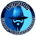 Discovery icon for Legendary Server Development Discord server