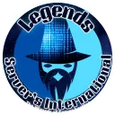 Legendary Server Development