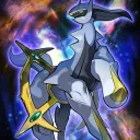 Alpha Blessings (Pokemon Trainer/Pokehuman RP)