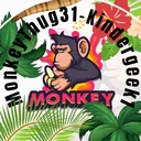 MonkeyThug Serveur