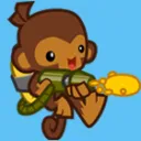 Super Bloons Group!