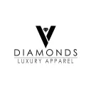 V diamonds