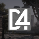 d4nizqy Mods. Discord server icon
