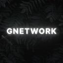 Glitched Network Discord Server Icon
