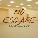 NO ESCAPE (backrooms rp)