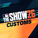 MLB The Show Customs server icon