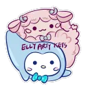 EllyArty Keys