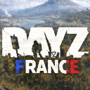 Discovery icon for DAYZ FRANCE Discord server
