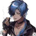 ¡! ❞ Stygian