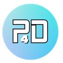 POINTS4DAYS Discord Server Icon