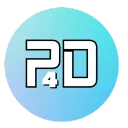 POINTS4DAYS Discord Server Icon