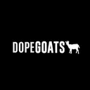 Dope Goat Club 🐐