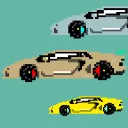 Virtual Exotics