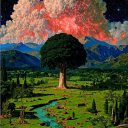 Ben's Eunuch Server Discord server icon