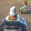 Furious Racers Tournament