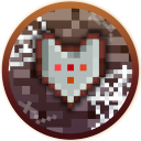 Discovery icon for Bedrock Commands Community Discord server