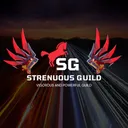 STRENUOUS GUILD