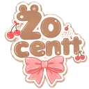 Z ᴼ C ᴱ ᴺ ᵀ