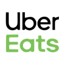 45% off UberEats Deliveries
