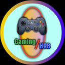 Gaming Hub Server Icon